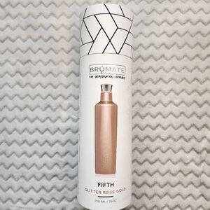 Brumate Glitter Rose Gold Fifth